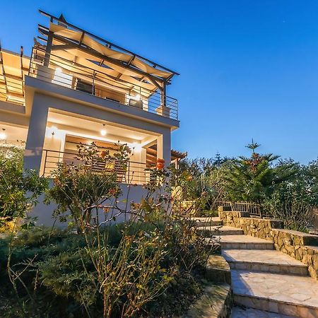 مدينة زاكينثوس Villa Filanthi With Private Pool المظهر الخارجي الصورة