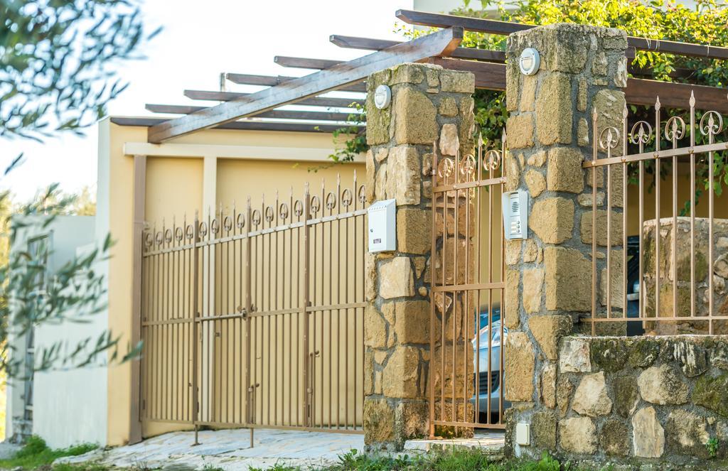 مدينة زاكينثوس Villa Filanthi With Private Pool المظهر الخارجي الصورة