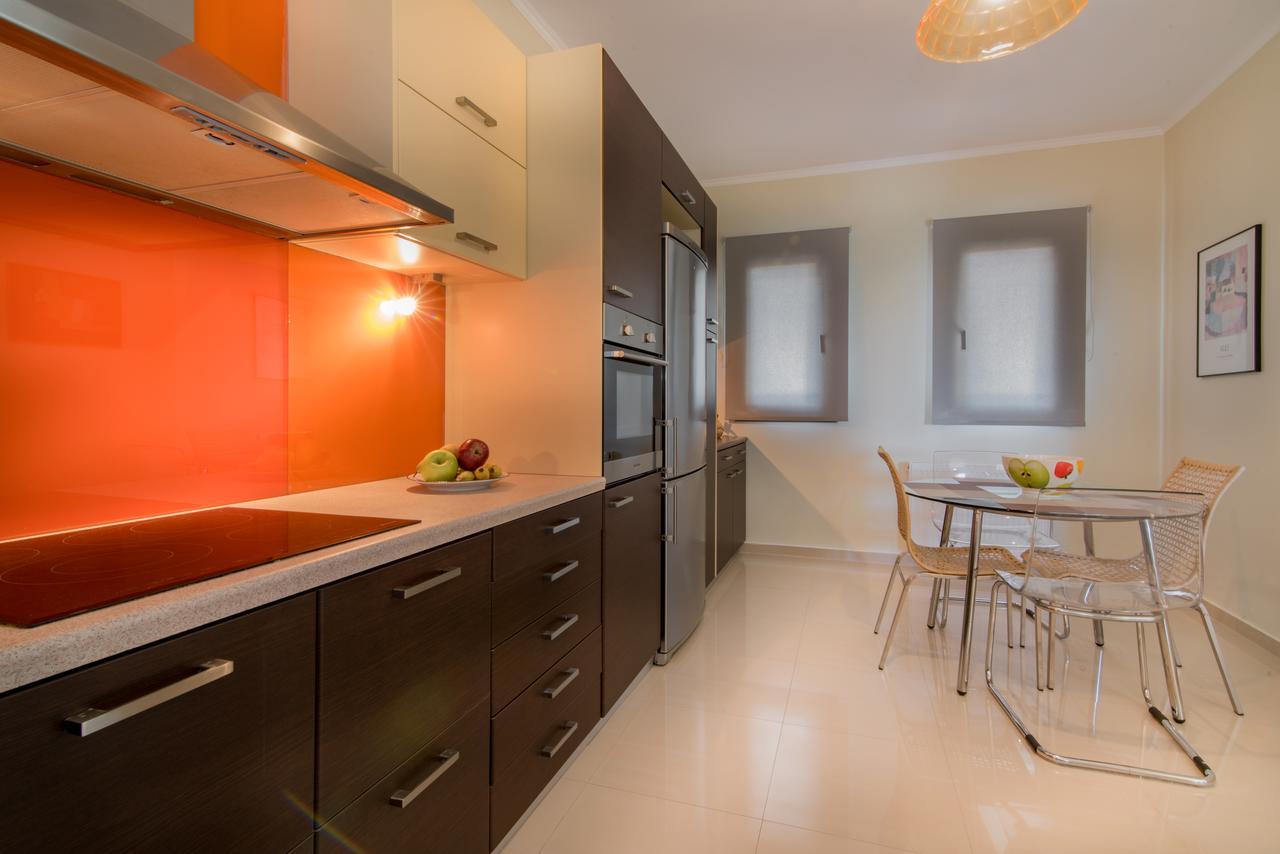 مدينة زاكينثوس Villa Filanthi With Private Pool المظهر الخارجي الصورة