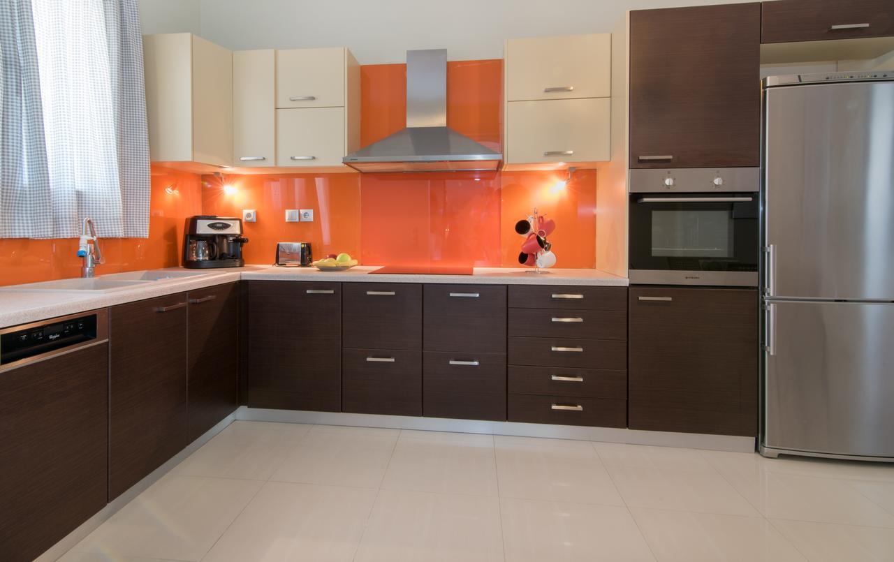 مدينة زاكينثوس Villa Filanthi With Private Pool المظهر الخارجي الصورة