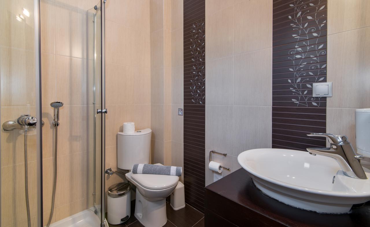 مدينة زاكينثوس Villa Filanthi With Private Pool المظهر الخارجي الصورة