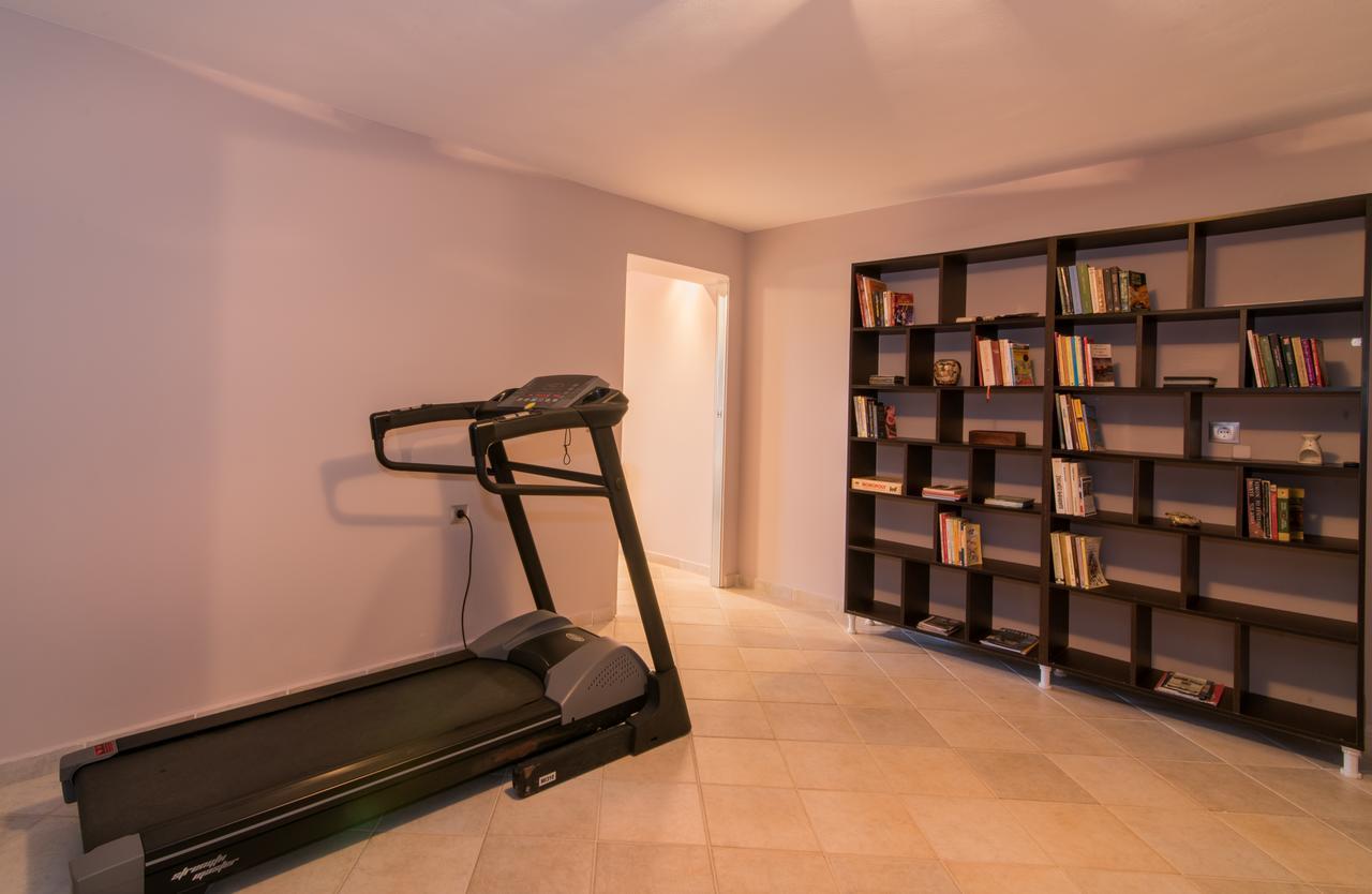 مدينة زاكينثوس Villa Filanthi With Private Pool المظهر الخارجي الصورة
