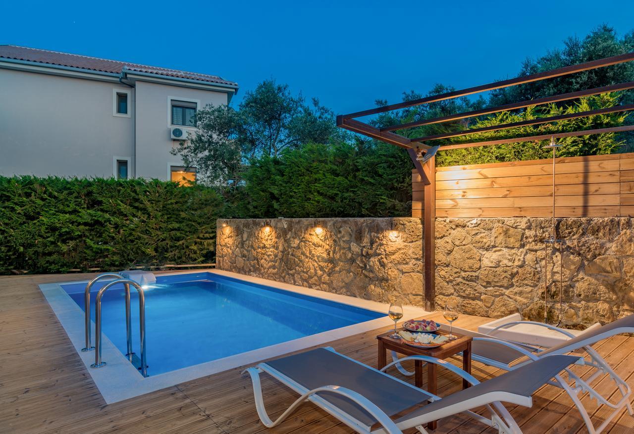 مدينة زاكينثوس Villa Filanthi With Private Pool المظهر الخارجي الصورة